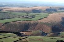Cow Castle. 2006 © Exmoor National Park Authority Cow Castle. 2006 © Exmoor National Park Authority