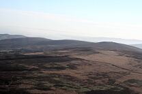 Dunkery Beacon. 2006 © Exmoor National Park Authority Dunkery Beacon. 2006 © Exmoor National Park Authority