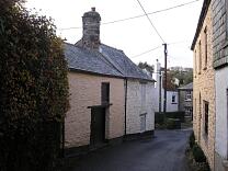 Parracombe Mill © Exmoor National Park Authority Parracombe Mill © Exmoor National Park Authority