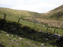 Royal Forest Boundary at Farley Water © Exmoor National Park Authority Royal Forest Boundary at Farley Water © Exmoor National Park Authority
