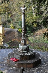 Selworthy War Memorial