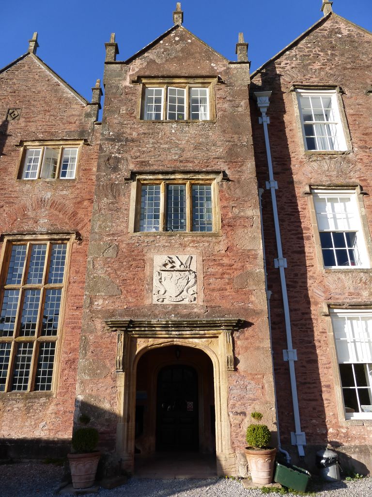 Court Exmoor's Past the online Historic Environment Record